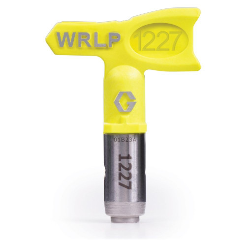 GRACO WRLP1227 - Low Pressure Wide RAC X LP SwitchTip, 1227