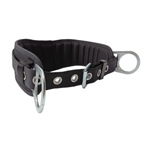 Safewaze FS2011-3X - PRO Waist Pad & Belt (3X)