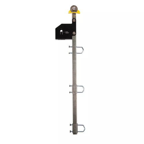 Safewaze 022-12104 - SS Top Bracket Assembly (4-Person)