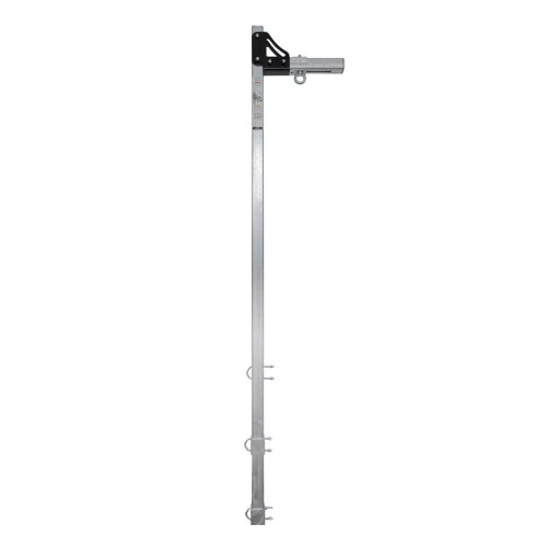 Safewaze 022-12146 4' Adjustable SRL Ladder Anchor System