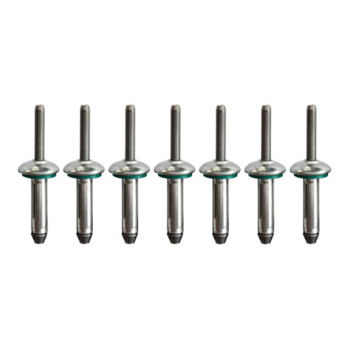 Safewaze 020-16001 Replacement Rivets