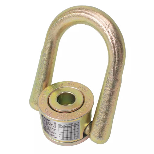 Safewaze 021-4044 10K Swivel Steel Anchor