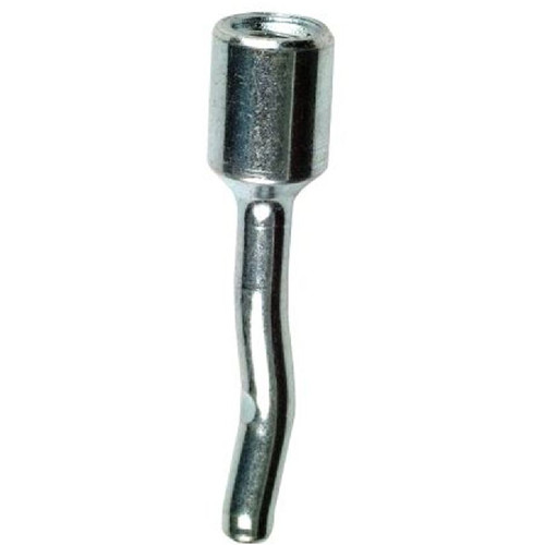 Simpson Strong-Tie CD37112RC - 3/8" x 1-1/2" Crimp Drive Anchor - Coupler for 3/8" Rod 50ct