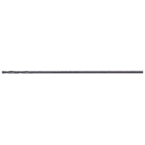 PFERD 20000 - HSS Twist Drill Bit, 118° Jobber Length, 1/64" M2 Steel