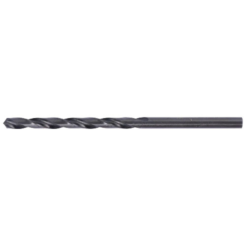 PFERD 20008 - HSS Twist Drill Bit, 118° Jobber Length, 9/64" M2 Steel