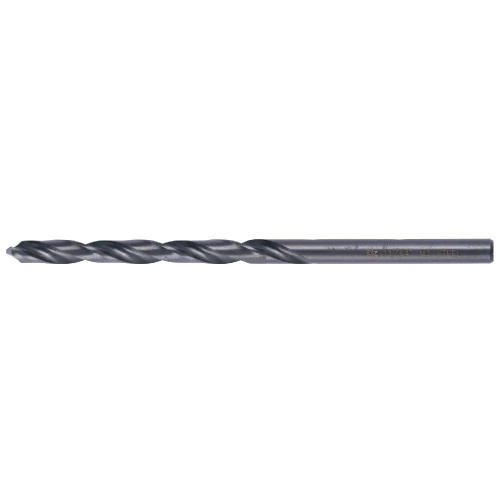 PFERD 20010 - HSS Twist Drill Bit, 118° Jobber Length, 11/64" M2 Steel
