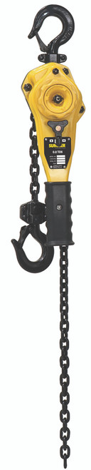 SUMNER PLH080C10 - .8-Ton Lever Hoist 10' Lift