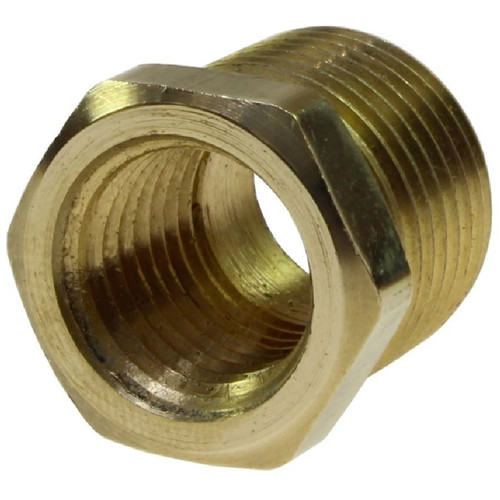 GRACO 100896 - 3/4" to 1/2" Pipe Reducer Bushing