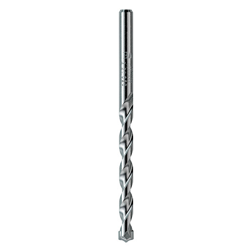 Simpson Strong-Tie MDB01806 - Straight Shank Masonry Bit 3/16" x 4" x 6"