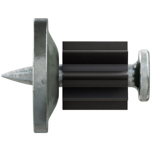 Simpson Strong-Tie GW75-R200 - 1/2" Dome Washer w/ 3/4" Pin