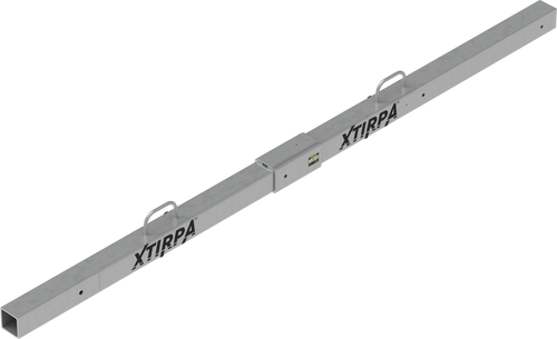 Xtirpa by Safewaze A2305-40 - Extension tubes 2438mm (96") for counterweight base