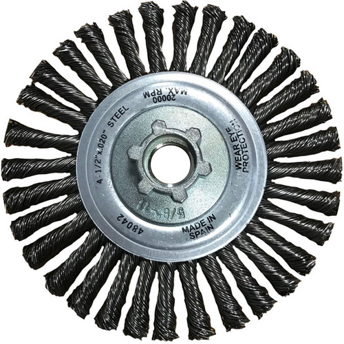 JAZ 48042B JAZ PRO 4-1/2