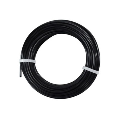 Midland Industries 38960 - Type B Reinforced Air Brake Tubing, 3/8" Nominal, 100 ft L, Nylon, 0.062" Thick Wall