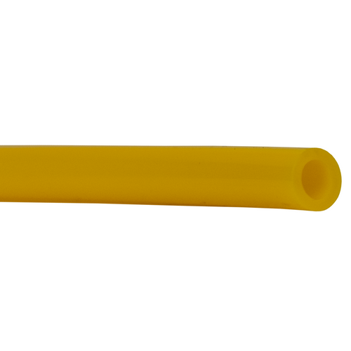 Midland Industries 73346Y - 1/2 OD X 100', YELLOW P/U TUBE
