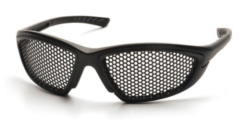 Pyramex SB76WMD Trifecta Safety Glasses