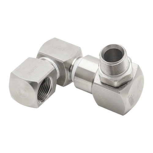 602379-2 – Swivel Assembly
