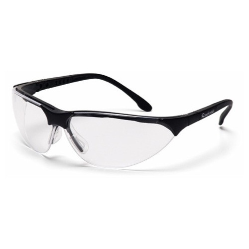Pyramex SB2810ST Clear Lens Renezvous Glasses