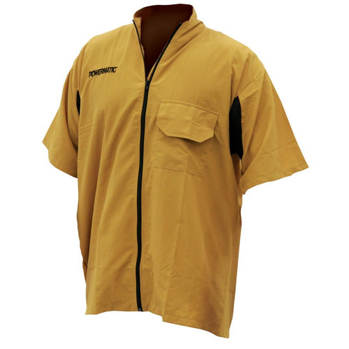 Powermatic 1799LRG Powermatic Smock - Large