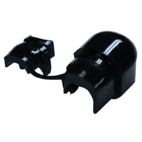 Reelcraft 260633 - Right Angle Power Cord Strain Relief for L-4000 Series Cord Reels