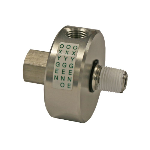 600257-3 – Swivel Assembly