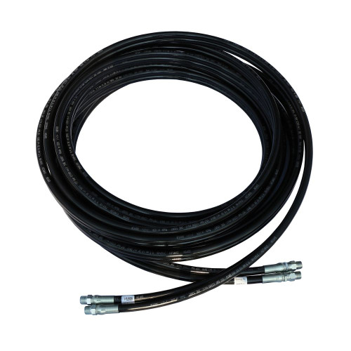 600670-1 – 3/8 in. x 50 ft. Twin Hydraulic Hose