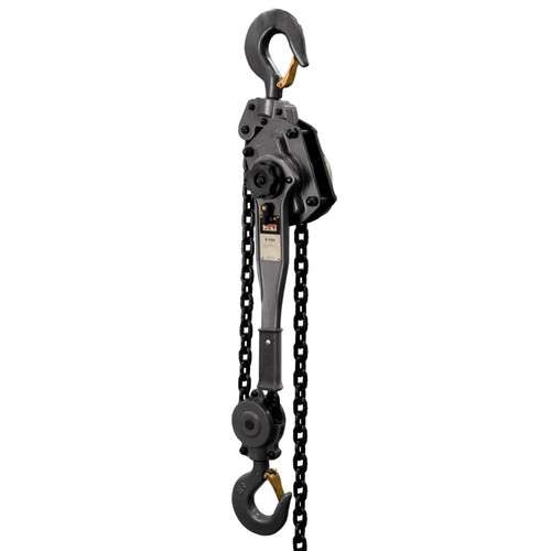 JET 287601 - 6-Ton Lever Hoist, 10' Lift