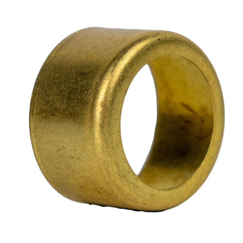 Midland Industries FBL-0750 - Ferrule, 3/4" Nominal, Compression, Brass