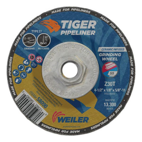 WEILER 58094 7