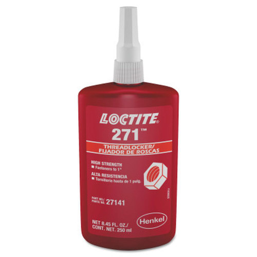 ◆タチカワ◆バーチカル◆W4200×H1940◆Z-2507BL5◆ LOCTITE 135380 271 Threadlockers, High Strength, 10ml, 1 in Thread