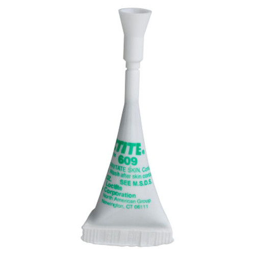 LOCTITE 135511 609 Retaining Compound General Purpose 10ml
