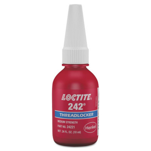LOCTITE 135461 425 Assure Instant Surface Curing Threadlockers, 20