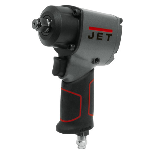 JET 505107 JAT-107, 1/2" Compact Impact Wrench