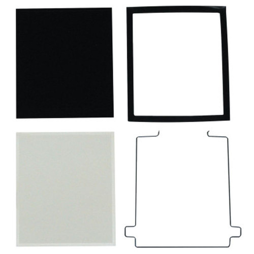 Jackson Safety 24550 WH10-HSL 100 Parts Kits