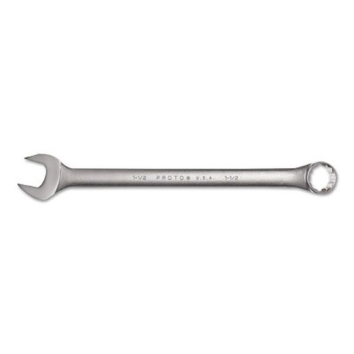 PROTO J1264 TorquePlus 12-Pt Combination Wrench, Satin Finish, 2
