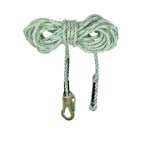 Safewaze FS700-25 - Rope Lifelines