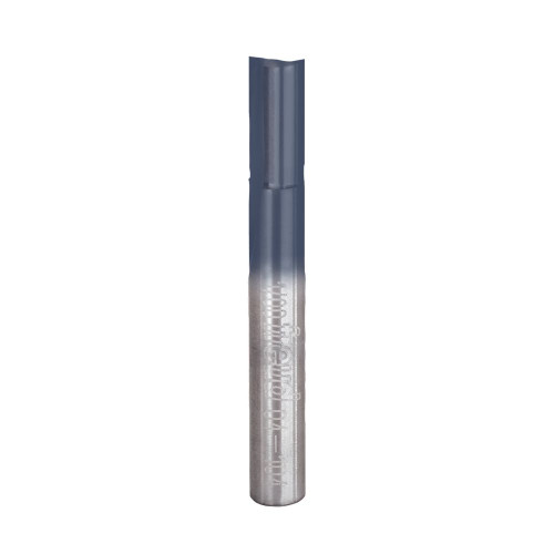 FREUD 04-104 - 1/4" (Dia.) Double Flute Straight Bit