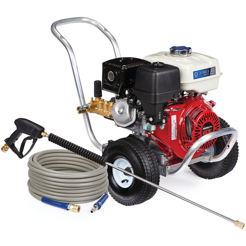 GRACO 25N635 - G-Force II 3230 HA-DD Pressure Washer