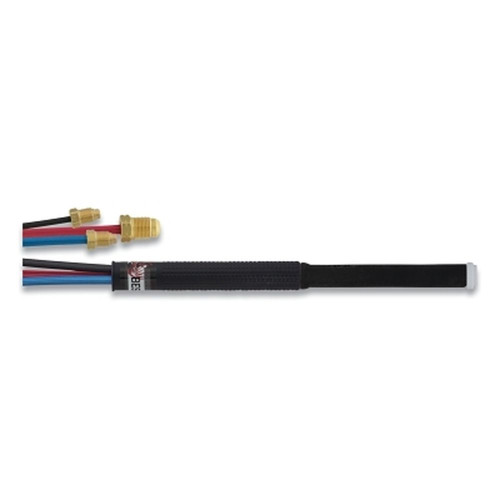 BEST WELDS 900-25-25-R -  Torch Assembly 25ft