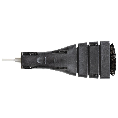 WALTER 54B155 - SURFOX Threaded Triangular Brush For SURFOX 305