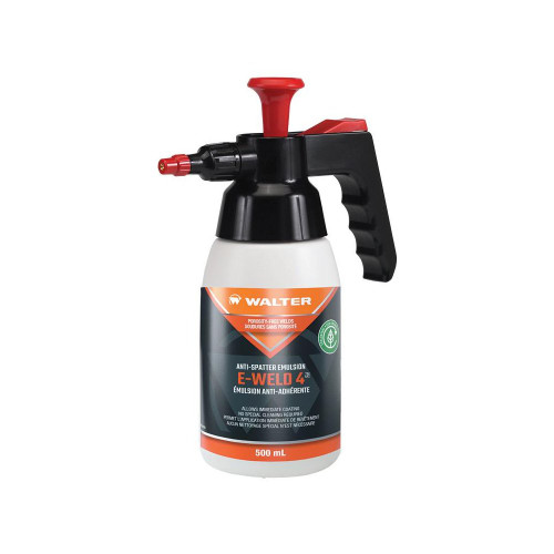 WALTER 53L108 - ANTI-SPATTER Pump Sprayer