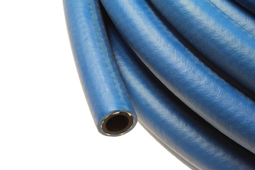 Coilhose Pneumatics R12M100N Multi-Purpose Hose, 1/2" ID x 100', No Fittings