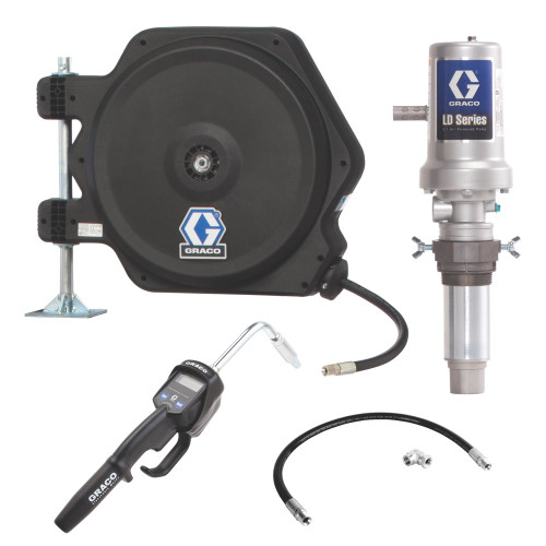 GRACO 557745 - Switch, Proximity, Msp, Ul/Csa, N.O.