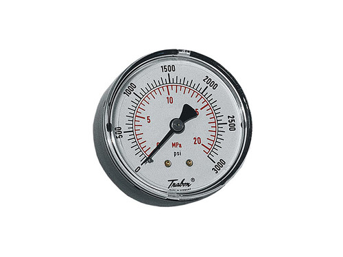 GRACO 558298 - Gauge, 10,000 psi Liquid Filled