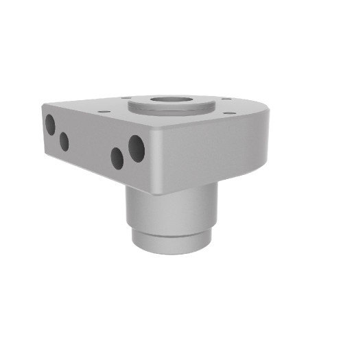 GRACO 24X847 - Kit, Upper Housing