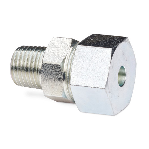 GRACO 563179 - Rupture-to-Atmosphere Indicators for MX Divider Valves - 1450 PSI, 1/4 inch-18" NPT(F) - Oil