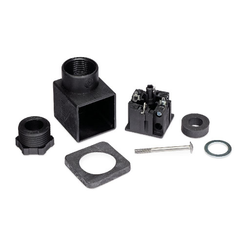 GRACO 127123 – G-Series Pump Accessory Cable, M12(F) Field-Wireable DIN Connector