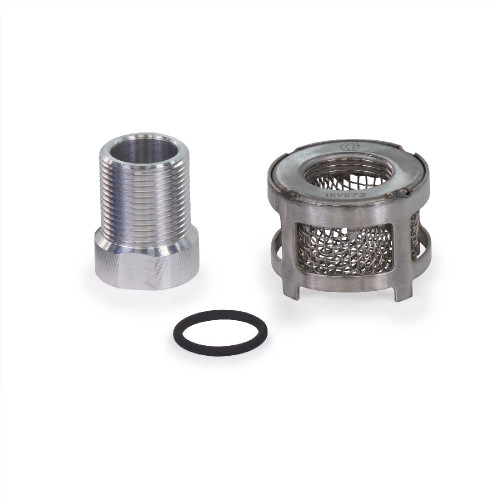 GRACO 257033 - Kit, Strainer, Crush Proof
