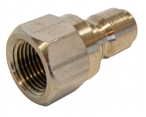 GRACO 801568 - Coupling, Quick Release, 3/8", 3/8" NPT(F)
