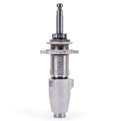 GRACO 16X799 - Label Brand Smartcntrl3 Lid Cover