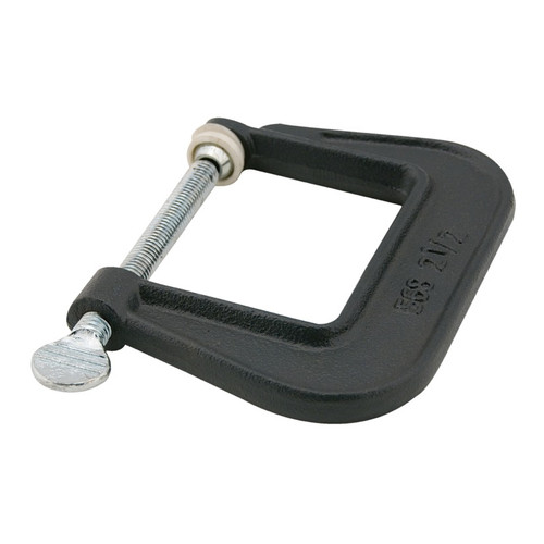 WILTON 22105 - Junior C-Clamp 1-1/4 Opening Capacity